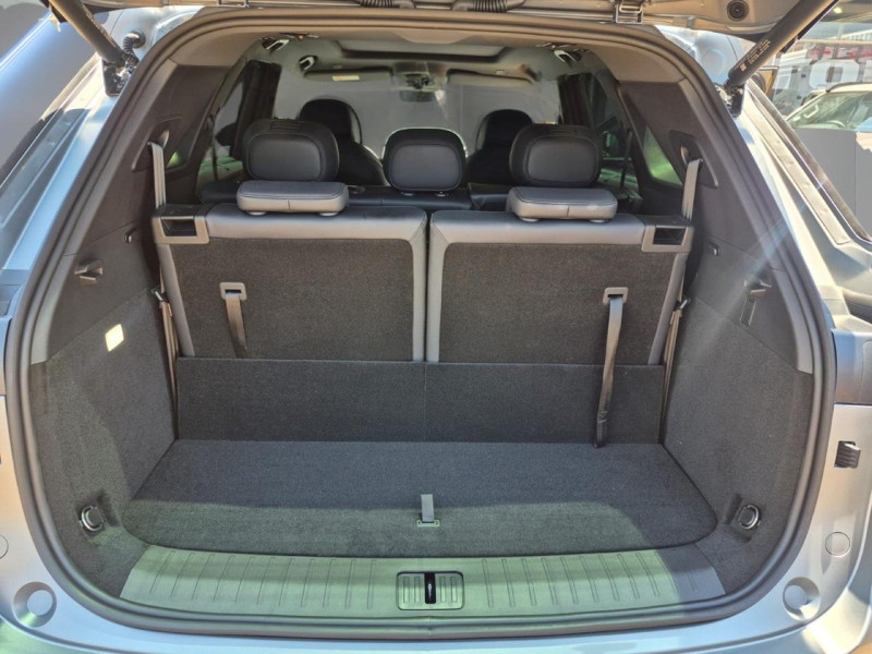 Chery Tiggo 9 2.0T Pinnacle