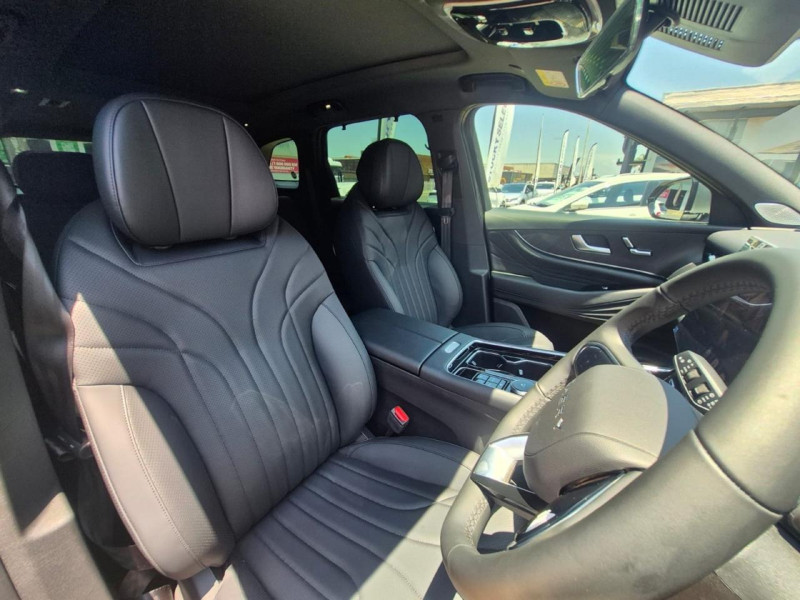 Chery Tiggo 9 2.0T Pinnacle