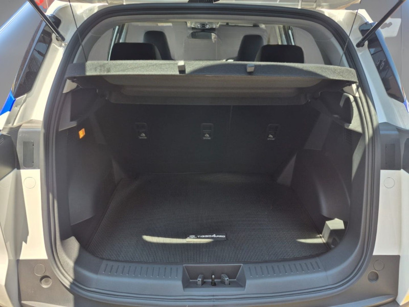 Chery Tiggo Cross Elite