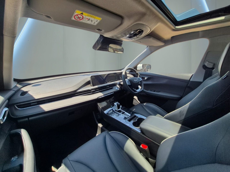 Chery Tiggo Cross Elite