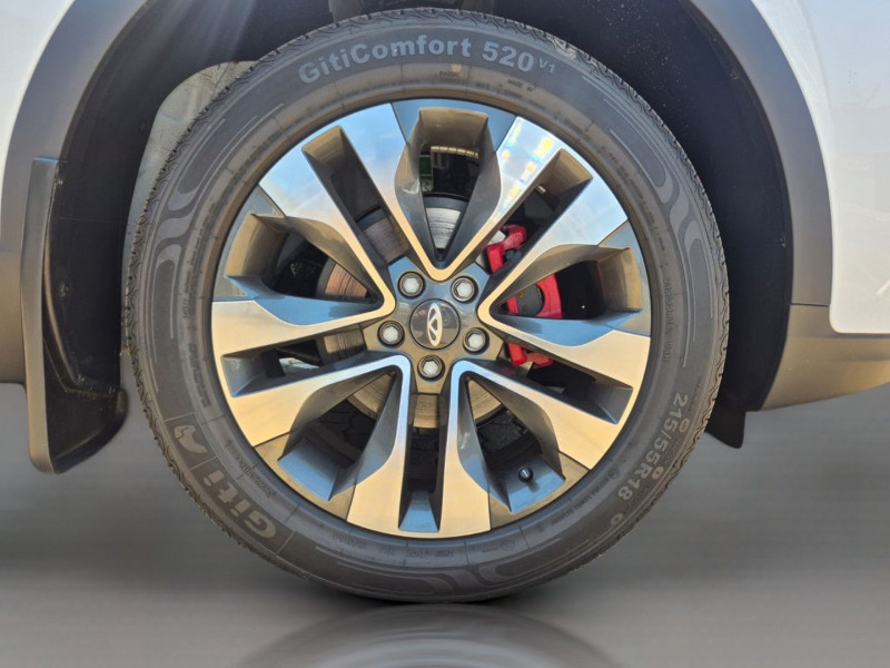 Chery Tiggo Cross Elite