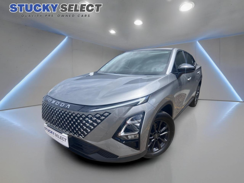 Omoda C5 1.5 Style X