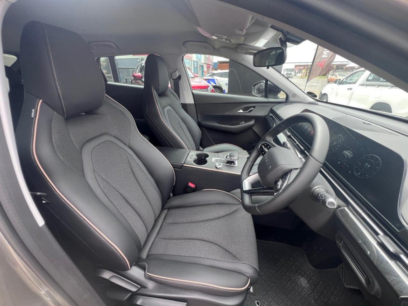 Omoda C5 1.5 Style X