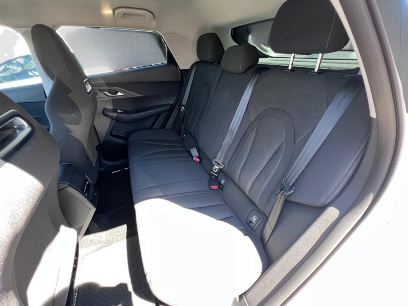 Omoda C5 1.5 Street Plus