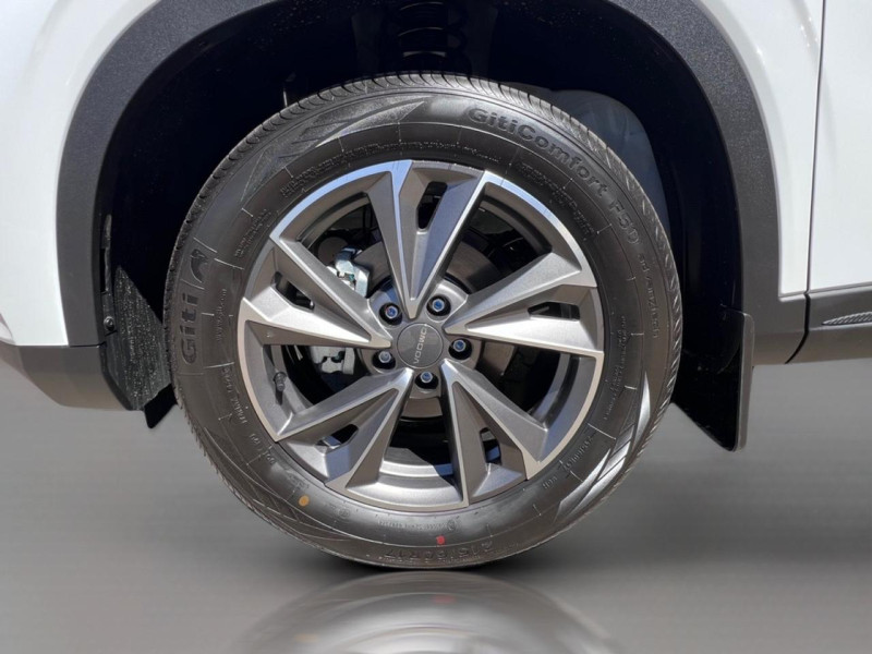 Omoda C5 1.5 Street Plus