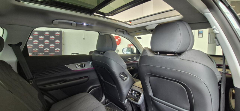 Chery Tiggo 8 CSH APEX