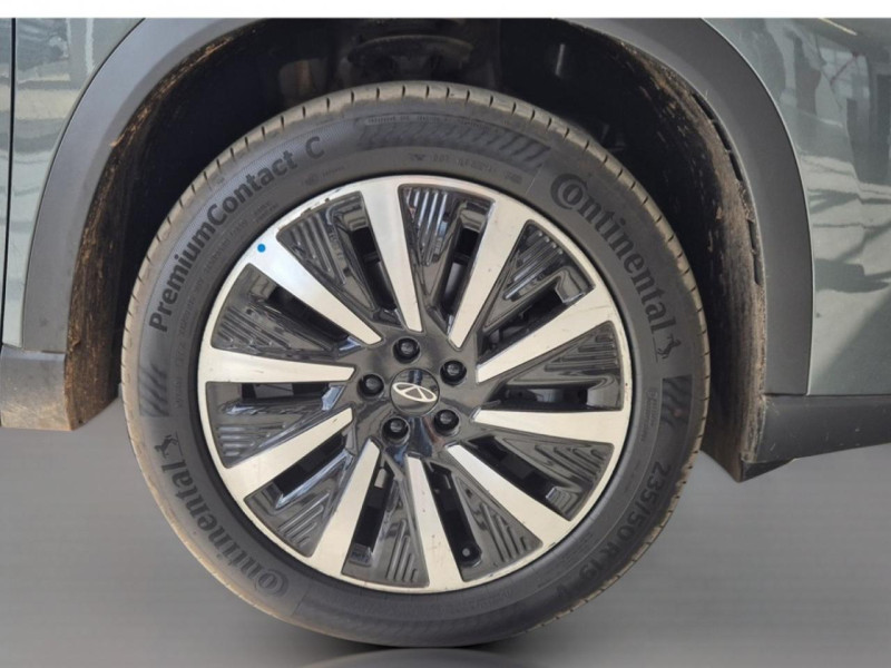 Chery Tiggo 8 CSH APEX