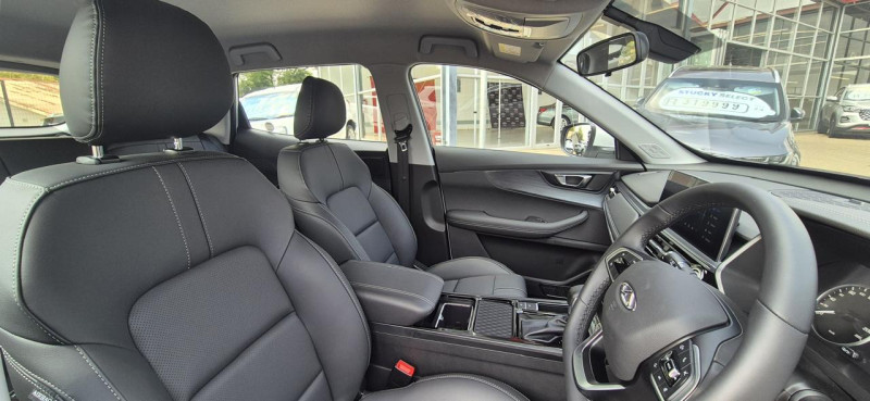 Chery Tiggo 4 Pro Comfort CVT 1.5L