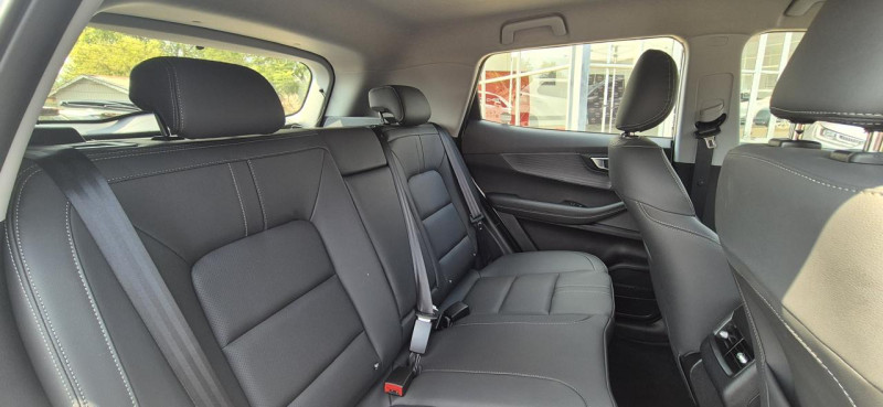 Chery Tiggo 4 Pro Comfort CVT 1.5L