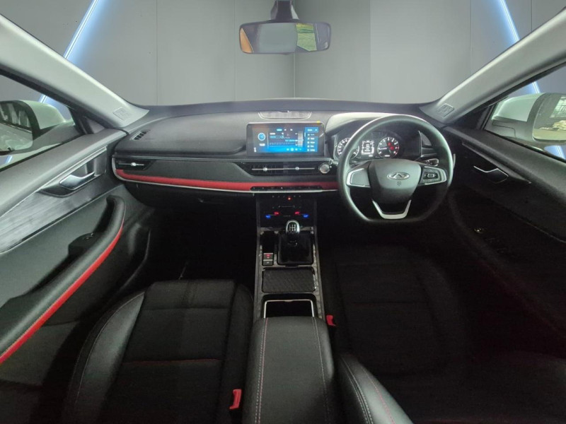 Chery Tiggo 4 Pro 1.5 MT Lit