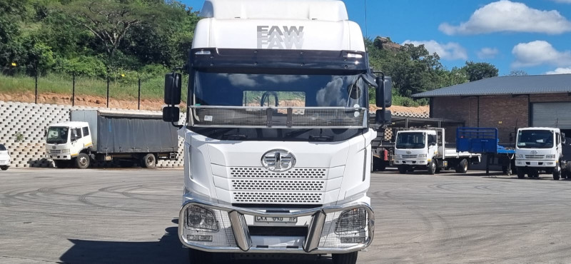FAW JH6 33.460 FT-AMT