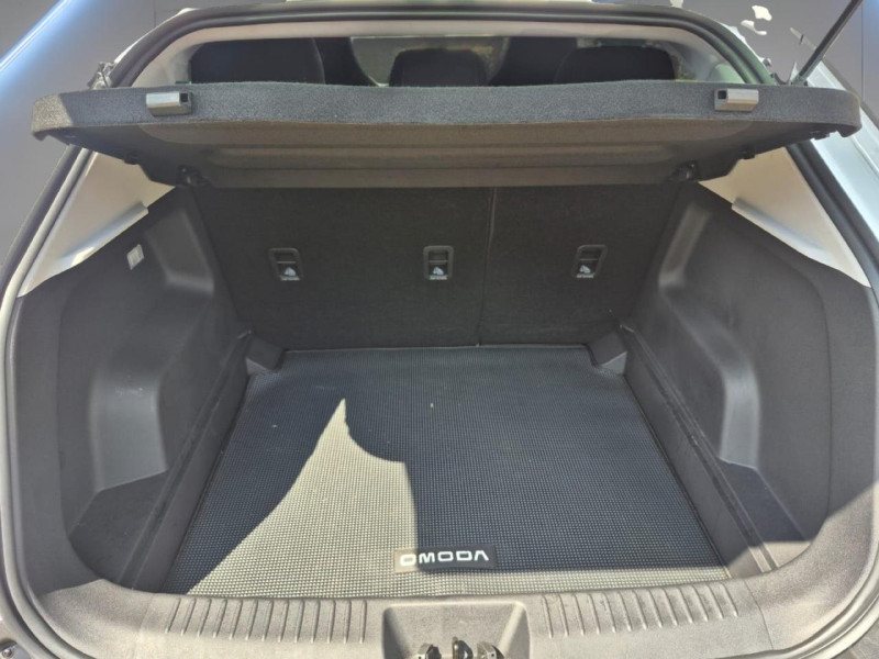 Omoda C5 1.5 Street Plus