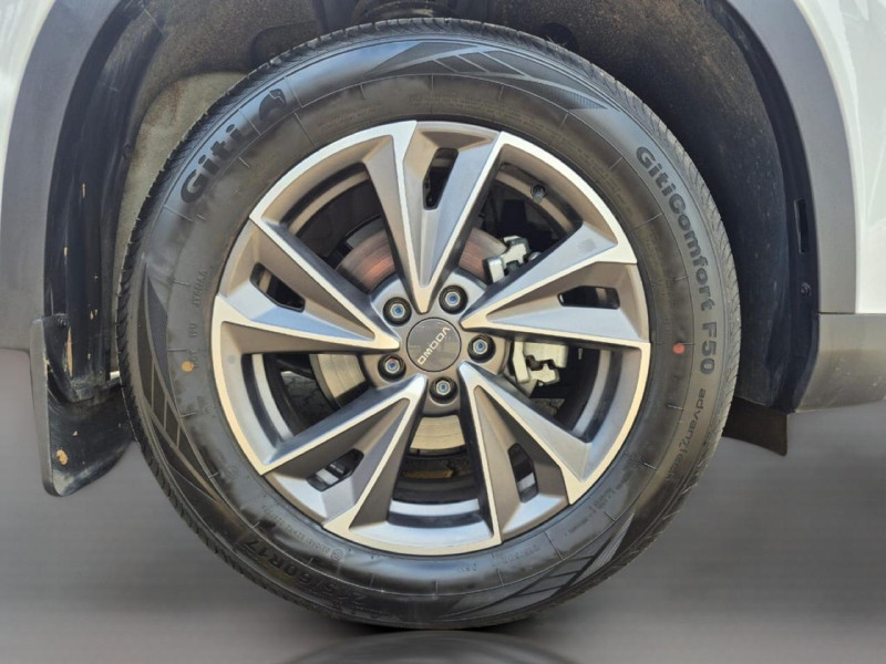 Omoda C5 1.5 Street Plus