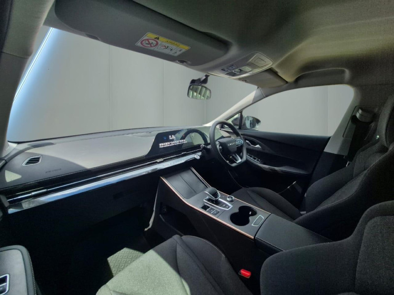 Omoda C5 1.5 Street Plus