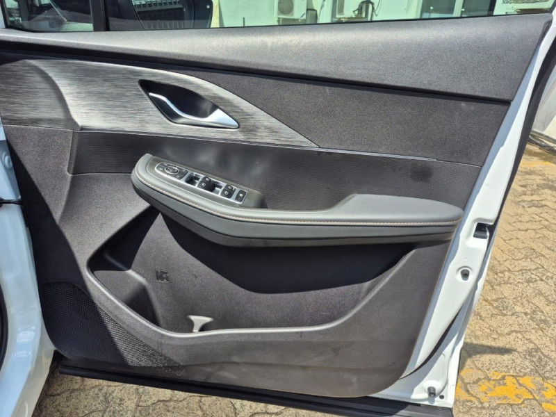 Omoda C5 1.5 Street Plus