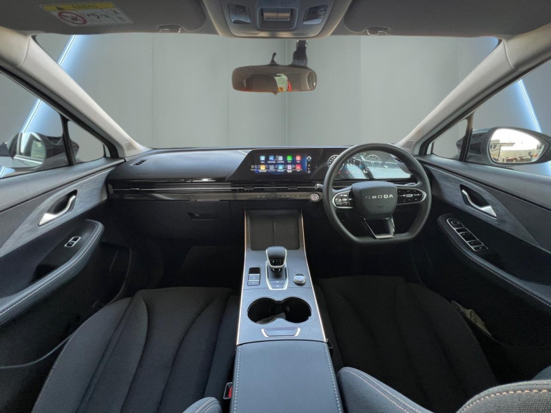 Omoda C5 1.5 Street Plus