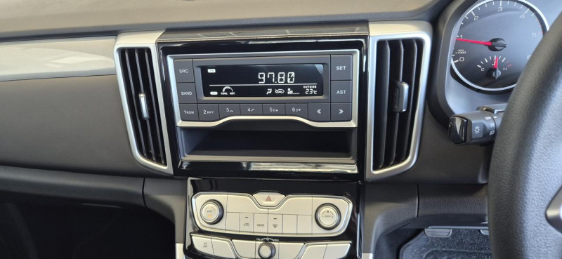 GWM P300 SX S- CAB 4×2 6MT
