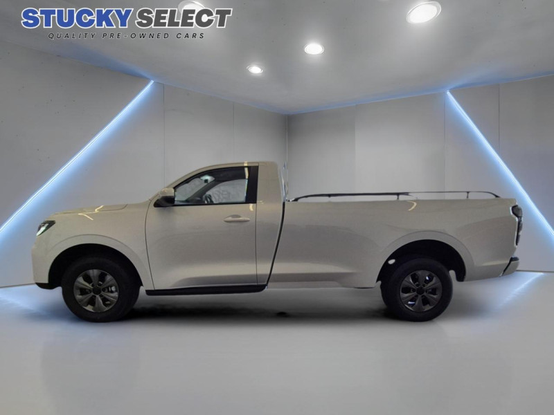 GWM P300 SX S- CAB 4×2 6MT
