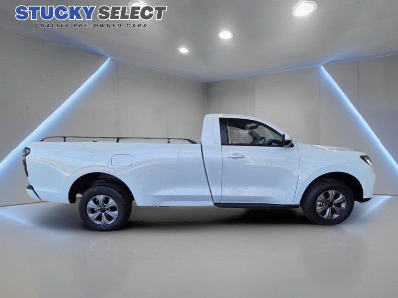 GWM P300 SX S- CAB 4×2 6MT