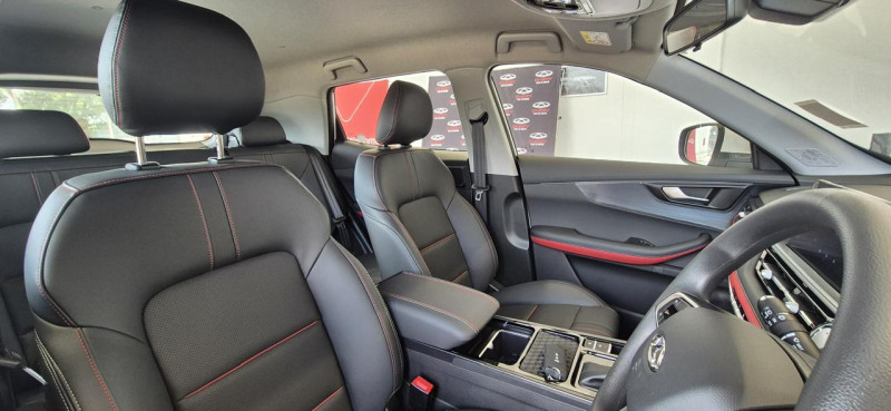 Chery Tiggo 4 Pro 1.5  LiT CVT