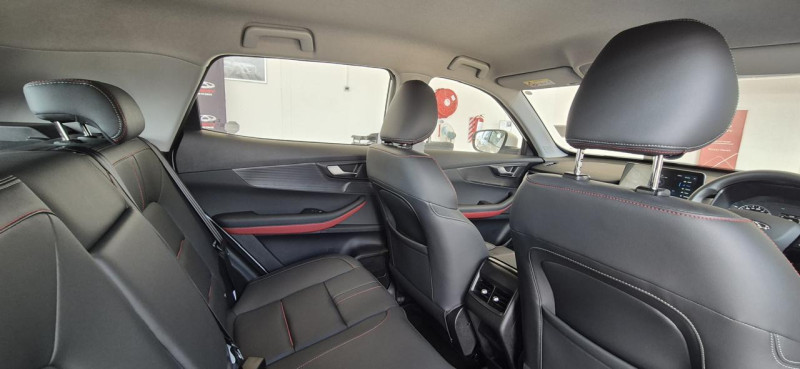 Chery Tiggo 4 Pro 1.5  LiT CVT