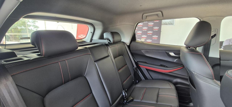 Chery Tiggo 4 Pro 1.5  LiT CVT