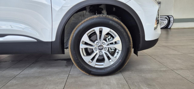 Chery Tiggo 4 Pro 1.5  LiT CVT