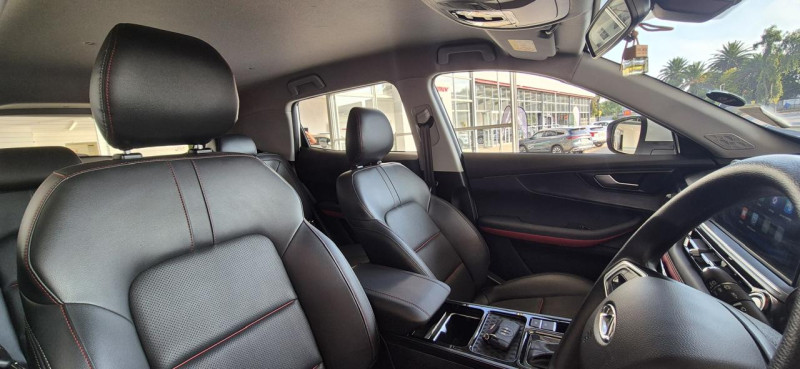 Chery Tiggo 4 Pro 1.5  LiT CVT