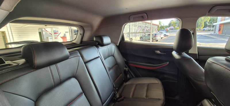 Chery Tiggo 4 Pro 1.5  LiT CVT