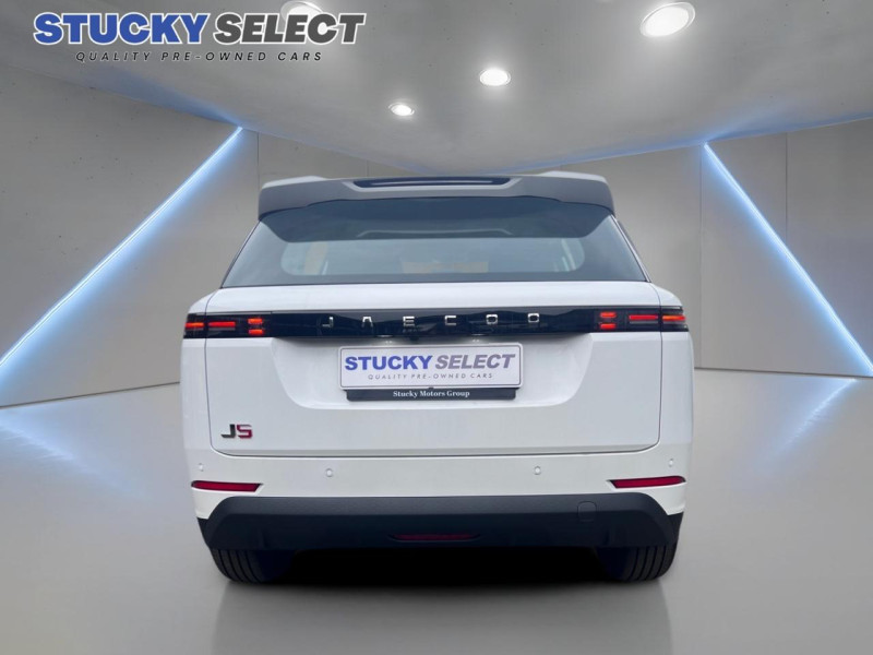 Jaecoo J5 Vortex