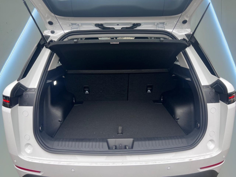 Jaecoo J5 Vortex