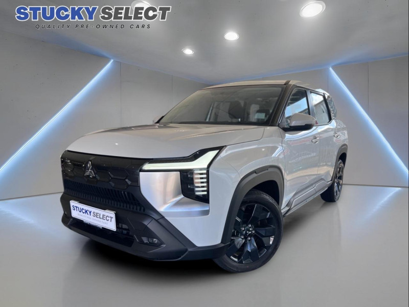 Mitsubishi Destinator 1.5T GLS CVT