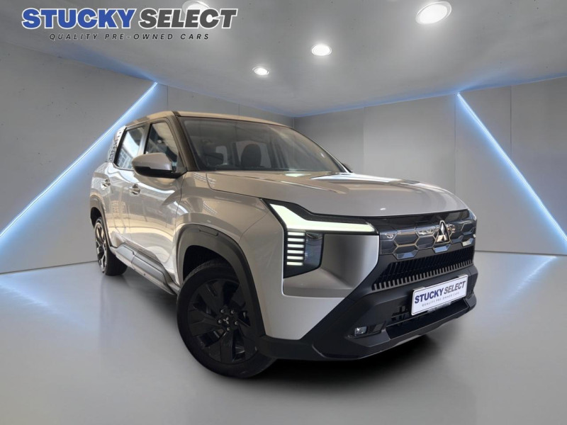 Mitsubishi Destinator 1.5T GLS CVT