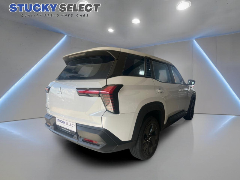 Mitsubishi Destinator 1.5T GLS CVT