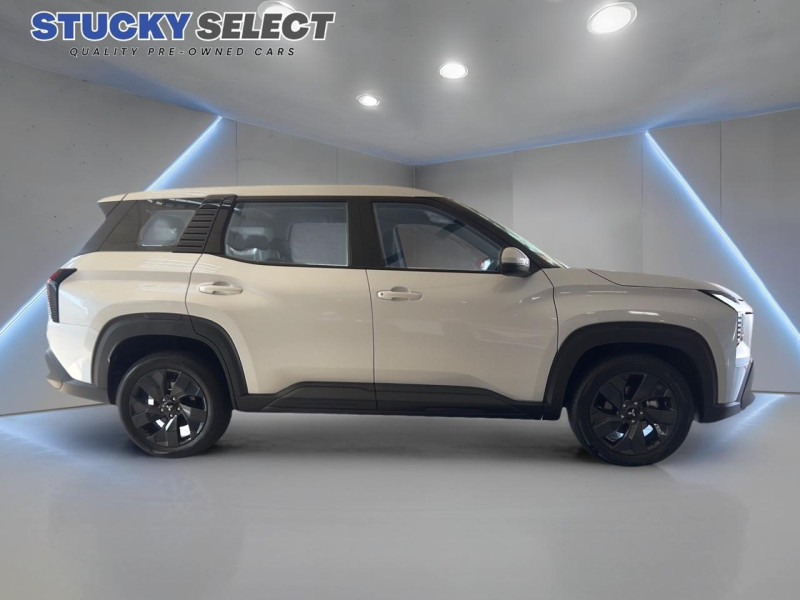 Mitsubishi Destinator 1.5T GLS CVT