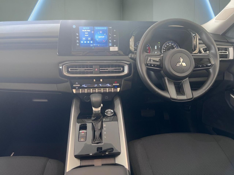 Mitsubishi Destinator 1.5T GLS CVT