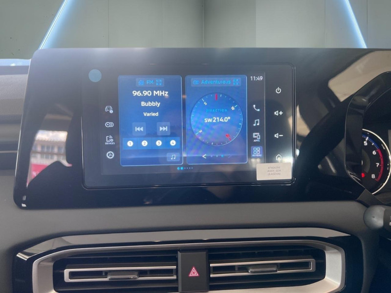 Mitsubishi Destinator 1.5T GLS CVT