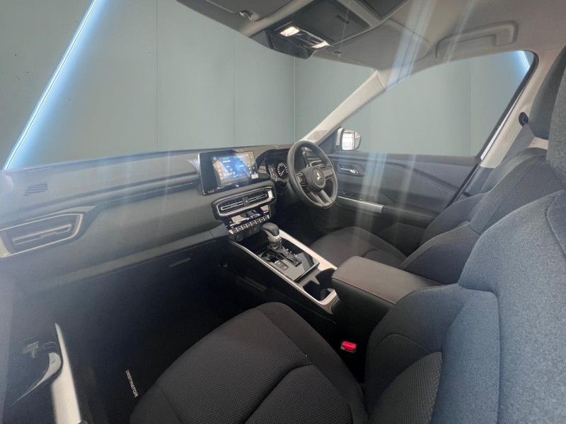 Mitsubishi Destinator 1.5T GLS CVT