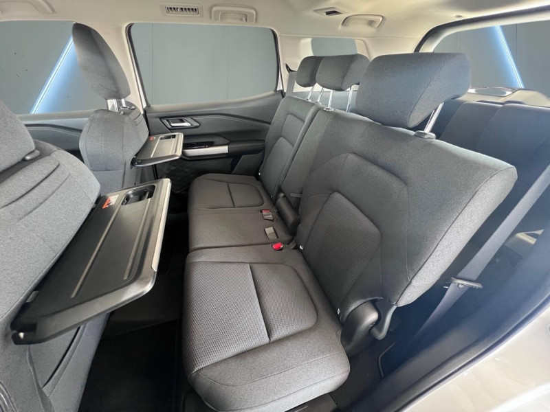 Mitsubishi Destinator 1.5T GLS CVT