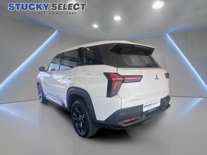 Mitsubishi Destinator 1.5T GLS CVT