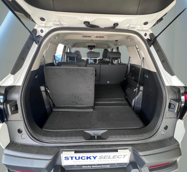 Mitsubishi Destinator 1.5T GLS CVT