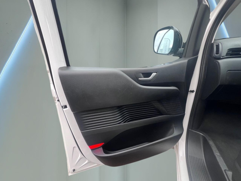 Hyundai Staria 2.2D Executive A/T