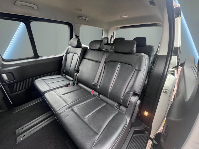 Hyundai Staria 2.2D Executive A/T