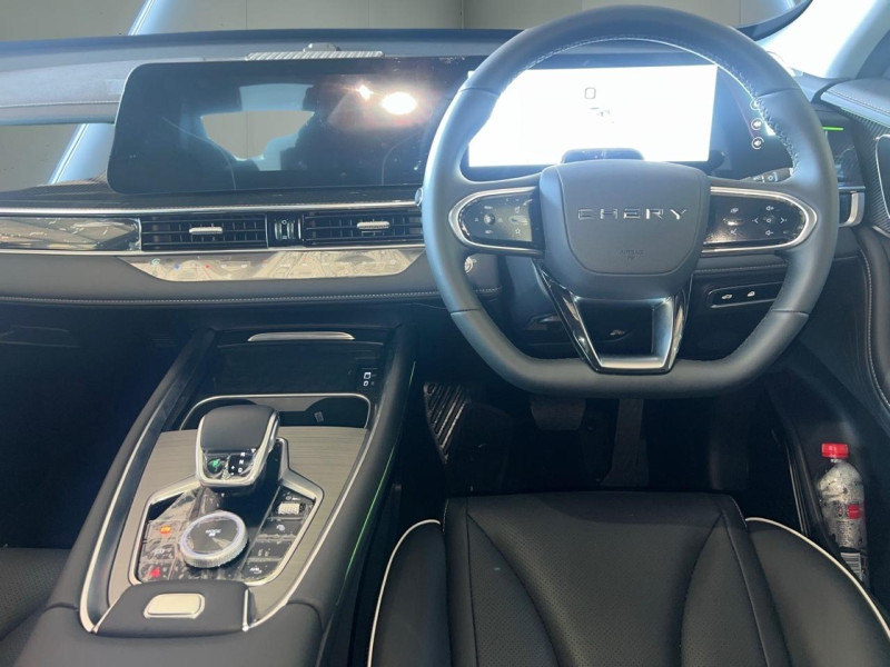 Chery Tiggo 7 1.6T Legacy