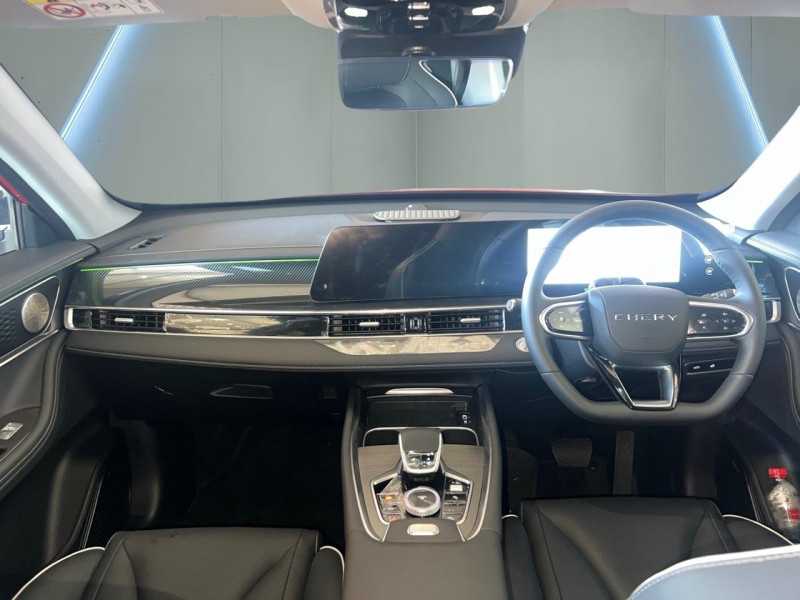 Chery Tiggo 7 1.6T Legacy