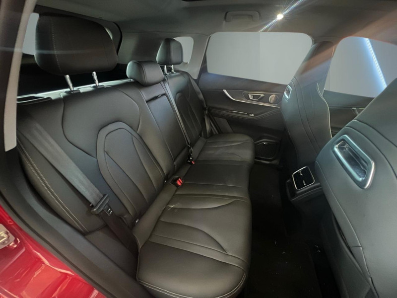 Chery Tiggo 7 1.6T Legacy