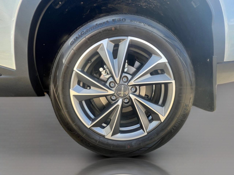 Omoda C5 1.5 Street Plus