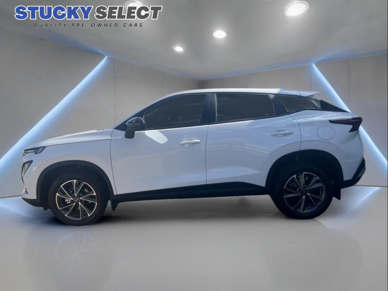 Omoda C5 1.5 Street Plus