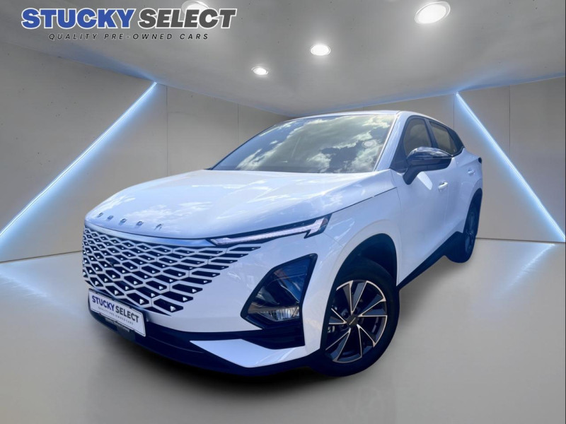 Omoda C5 1.5 Street Plus