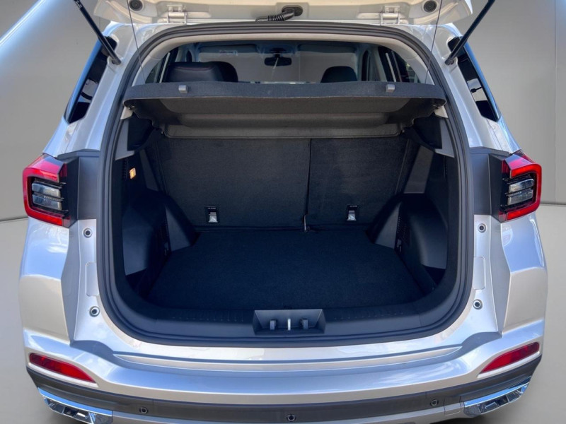 Chery Tiggo 4 Pro 1.5  LiT CVT
